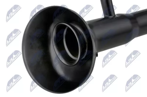 NTY NTY PWP-NS-021 Filler Pipe, fuel tank 