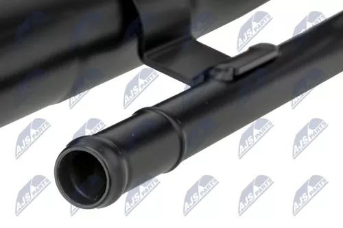 NTY NTY PWP-NS-021 Filler Pipe, fuel tank 