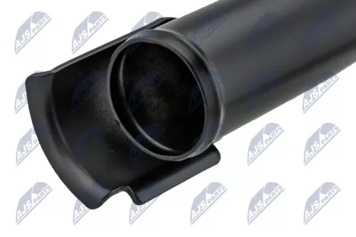 NTY NTY PWP-NS-021 Filler Pipe, fuel tank 