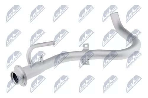 Filler Pipe, fuel tank