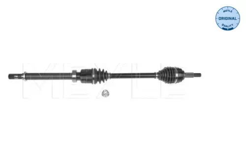 MEYLE Drive Shaft (16-14 498 0140)