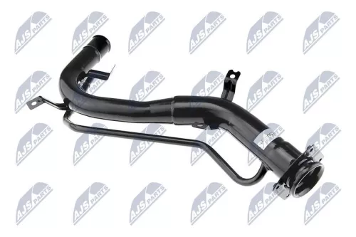 Filler Pipe, fuel tank