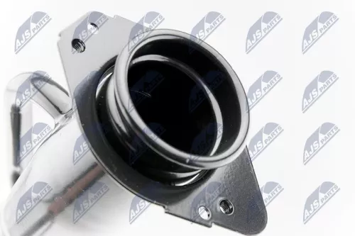 NTY NTY PWP-SU-004 Filler Pipe, fuel tank 