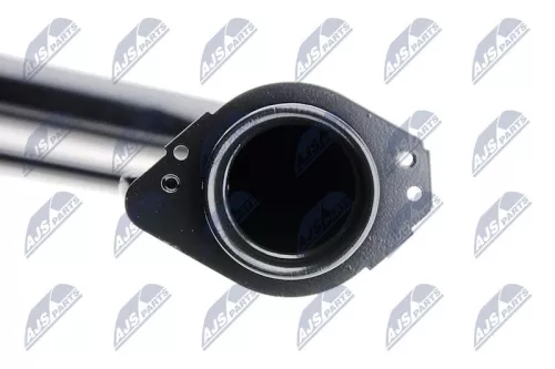 NTY NTY PWP-SU-007 Filler Pipe, fuel tank 