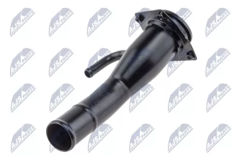 NTY NTY (PWP-SU-010) Filler Pipe, fuel tank 