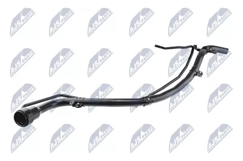 NTY NTY (PWP-TY-001) Filler Pipe, fuel tank 