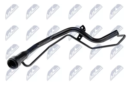 Filler Pipe, fuel tank