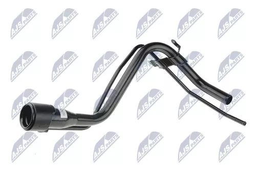 NTY NTY PWP-TY-010 Filler Pipe, fuel tank 