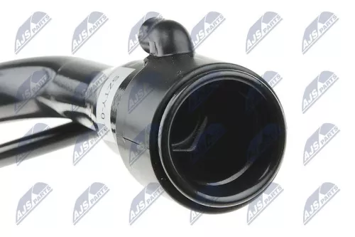NTY NTY PWP-TY-010 Filler Pipe, fuel tank 