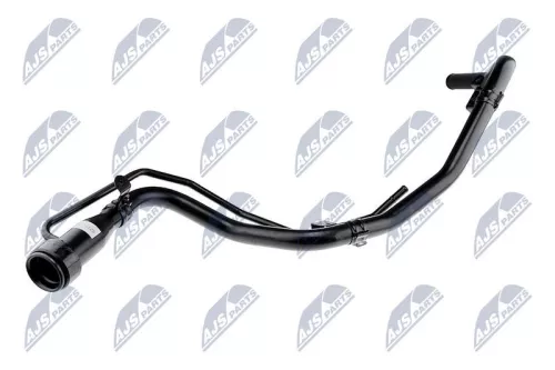 Filler Pipe, fuel tank