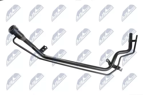 NTY NTY (PWP-TY-014) Filler Pipe, fuel tank 