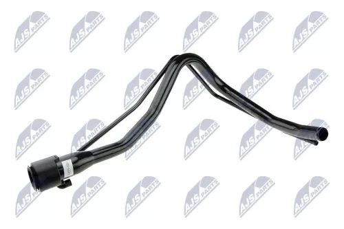 Filler Pipe, fuel tank