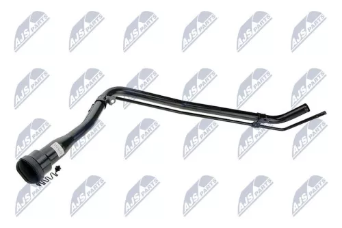 Filler Pipe, fuel tank