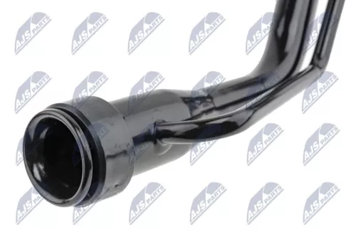 NTY NTY (PWP-TY-039) Filler Pipe, fuel tank 