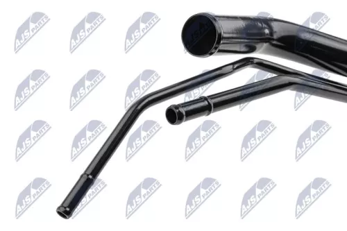 NTY NTY (PWP-TY-041) Filler Pipe, fuel tank 