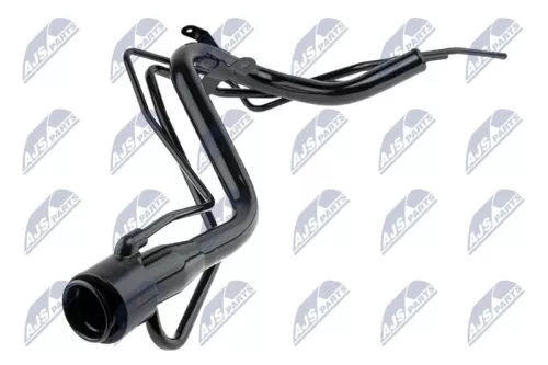 Filler Pipe, fuel tank
