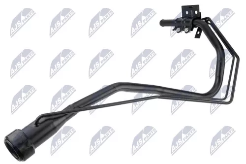 Filler Pipe, fuel tank