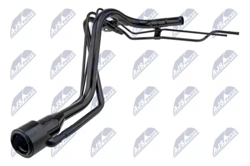 Filler Pipe, fuel tank