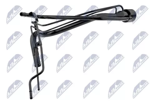 NTY NTY (PWP-TY-048) Filler Pipe, fuel tank 