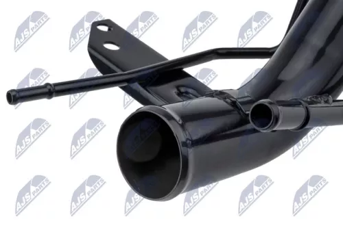 NTY NTY (PWP-TY-052) Filler Pipe, fuel tank 
