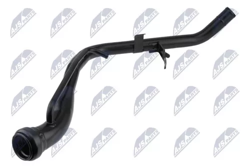 Filler Pipe, fuel tank