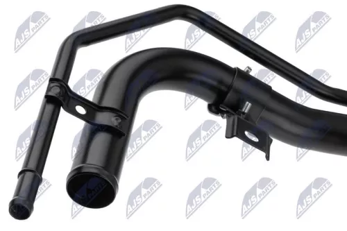 Filler Pipe, fuel tank