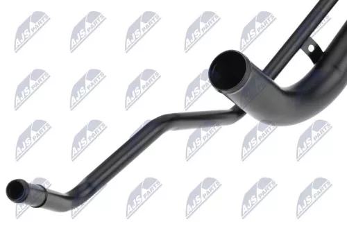 Filler Pipe, fuel tank