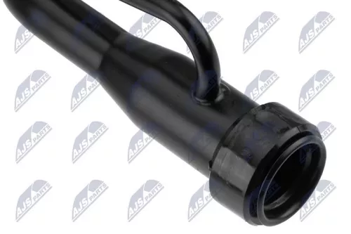 NTY NTY (PWP-TY-057) Filler Pipe, fuel tank 