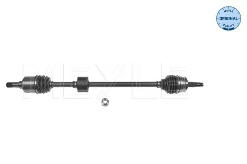 MEYLE Drive Shaft (214 498 0089)