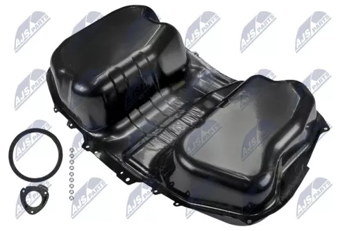 NTY NTY PZP-MS-001 Fuel Tank 