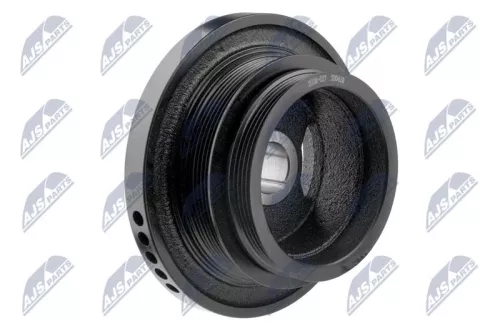 NTY NTY RKP-BM-027 Belt Pulley, crankshaft 