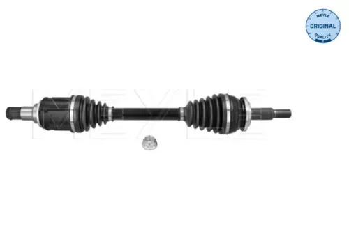 MEYLE Drive Shaft (30-14 498 1007)