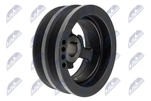 NTY NTY RKP-CH-029 Belt Pulley, crankshaft 
