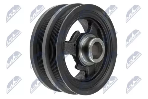 NTY NTY RKP-CH-029 Belt Pulley, crankshaft 