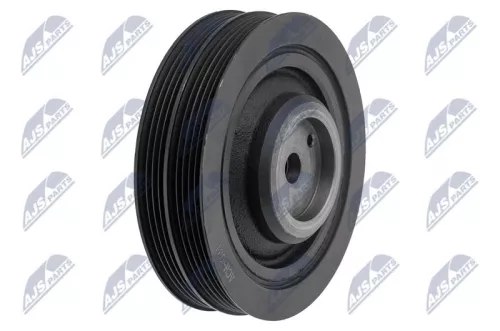 NTY NTY RKP-CH-031 Belt Pulley, crankshaft 