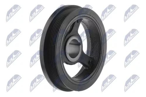 NTY NTY RKP-CH-037 Belt Pulley, crankshaft 