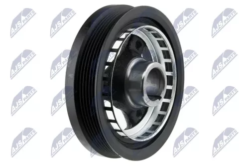 NTY NTY RKP-CH-041 Belt Pulley, crankshaft 
