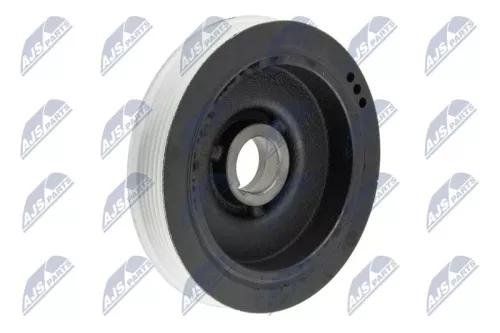 NTY NTY RKP-CT-002 Belt Pulley, crankshaft 