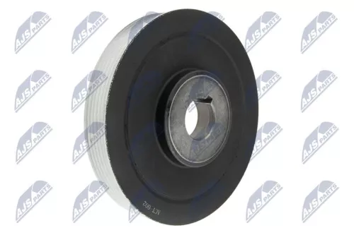 NTY NTY RKP-CT-002 Belt Pulley, crankshaft 