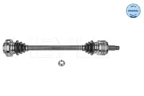 MEYLE Drive Shaft (314 498 0012)