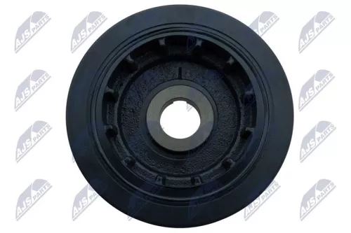 NTY NTY RKP-CT-013 Belt Pulley, crankshaft 