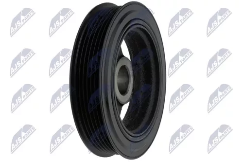 NTY NTY RKP-FR-003 Belt Pulley, crankshaft 