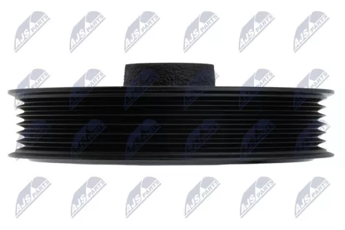 NTY NTY RKP-FR-003 Belt Pulley, crankshaft 