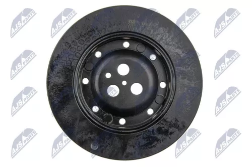 NTY NTY RKP-FR-006 Belt Pulley, crankshaft 