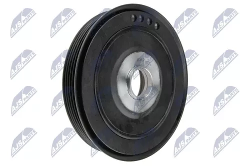 NTY NTY RKP-FR-011 Belt Pulley, crankshaft 