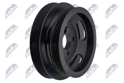 NTY NTY RKP-FT-007 Belt Pulley, crankshaft 