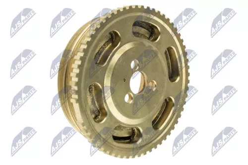 NTY NTY RKP-FT-009 Belt Pulley, crankshaft 