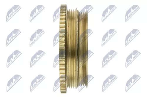 NTY NTY RKP-FT-009 Belt Pulley, crankshaft 