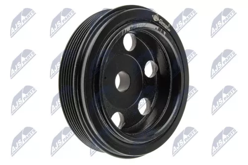 NTY NTY RKP-FT-010 Belt Pulley, crankshaft 