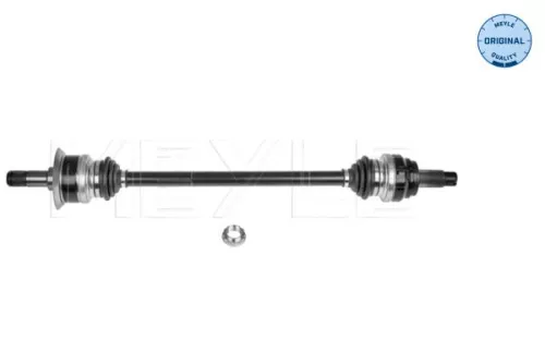 MEYLE Drive Shaft (314 498 0040)